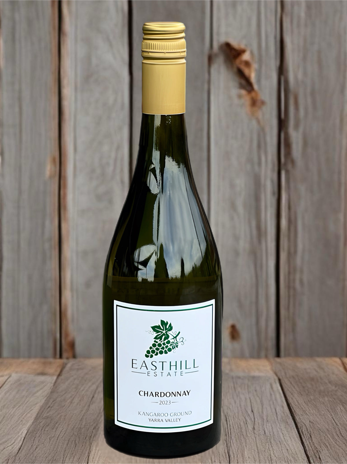 Easthill Estate Chardonnay 2023