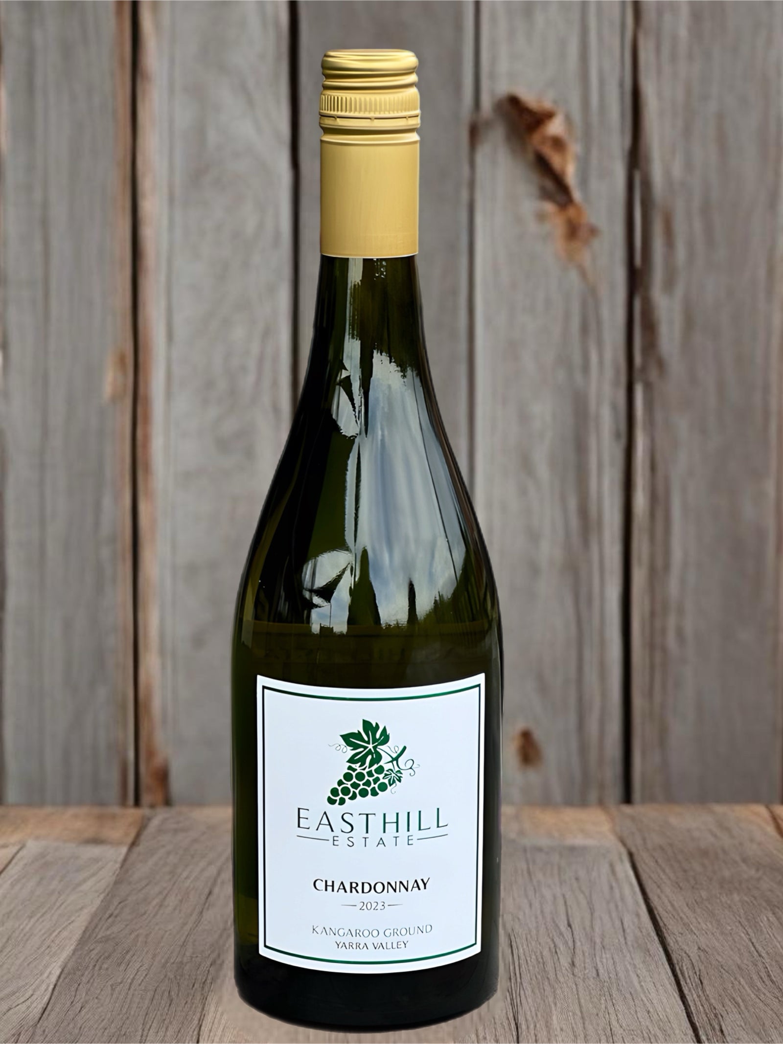 Easthill Estate Chardonnay 2023